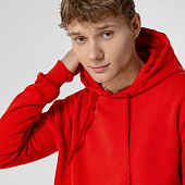 Худи Kirenga Heavy 2.0, красное