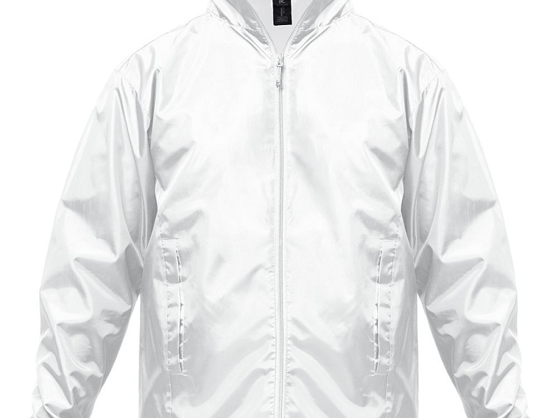 Ветровка ID.601 белая