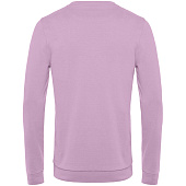 Свитшот унисекс Set In, сиреневый