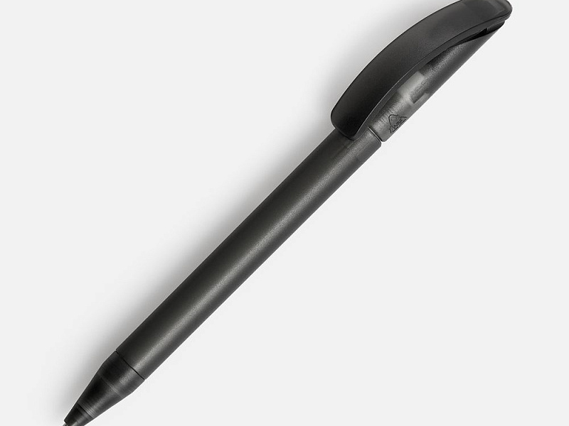 Ручка шариковая Prodir DS3 TFF, черная