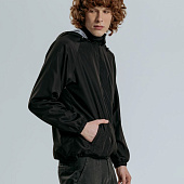 Куртка Kivach City, черная