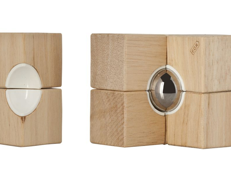 Магический антистресс Core, бежевый