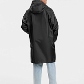 Дождевик Rainman Zip Pro, черный
