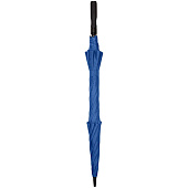 Зонт-трость Fiber Golf Air, темно-синий