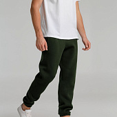 Джоггеры Kulonga, темно-зеленый (хаки)