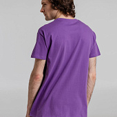 Футболка Imperial 190, фиолетовая