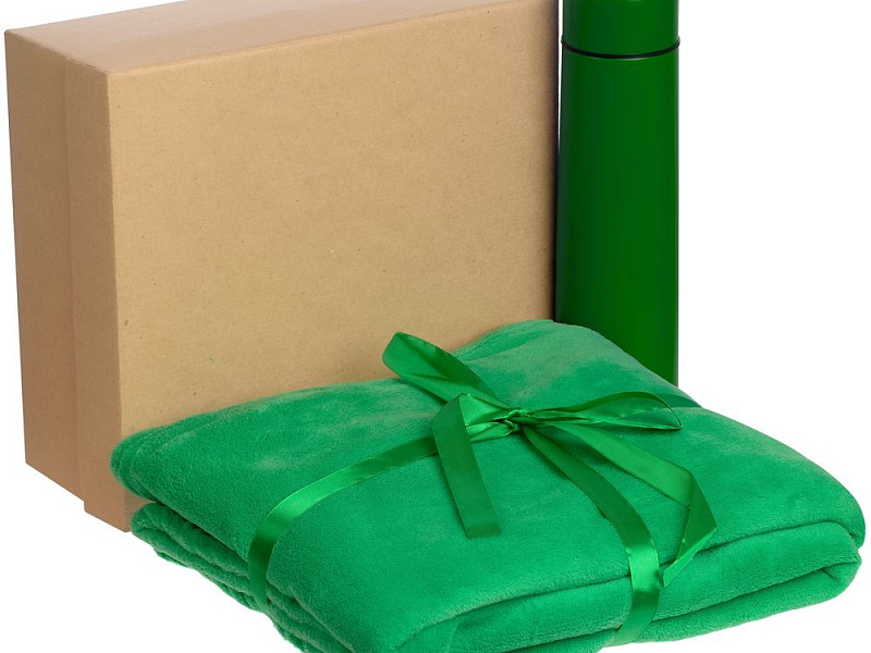 Набор Rest Right, зеленый