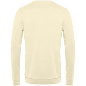 Свитшот унисекс Set In, светло-желтый