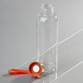 Бутылка Gulp, оранжевая