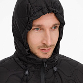 Куртка унисекс Tarnaby, черная