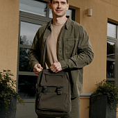 Рюкзак Backdrop, хаки