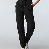 Джоггеры Jumbo, черные