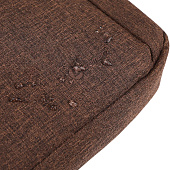 Сумка для ноутбука L224, коричневая