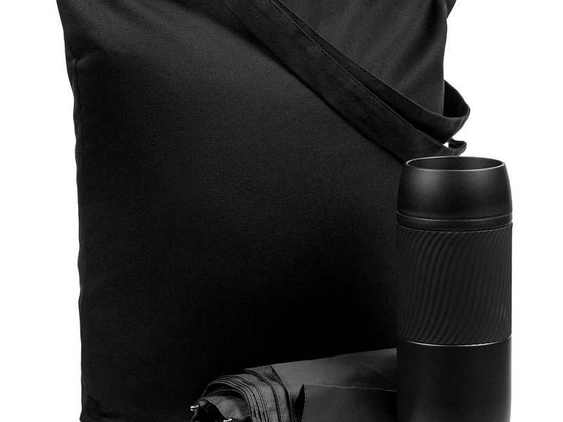 Набор Monsoon Club, черный