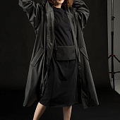 Макинтош R3, черный