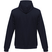 Толстовка ID.003 темно-синяя