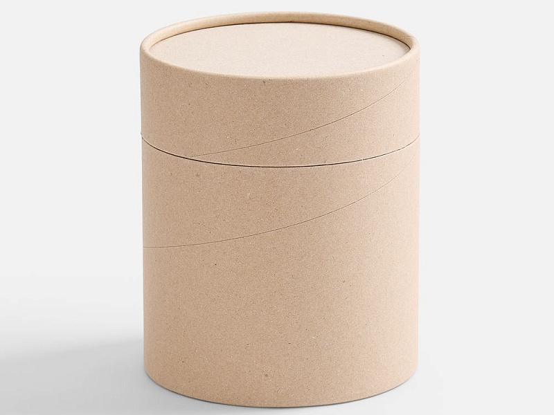 Тубус, крафт