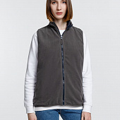 Жилет двусторонний Winner, темно-синий