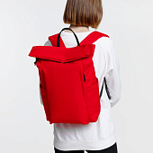 Рюкзак Hank, красный
