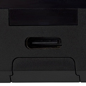 Беспроводные наушники Sonic Sense, черные