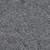 Плед «Гирвас», серый