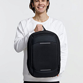 Рюкзак supPort, черный