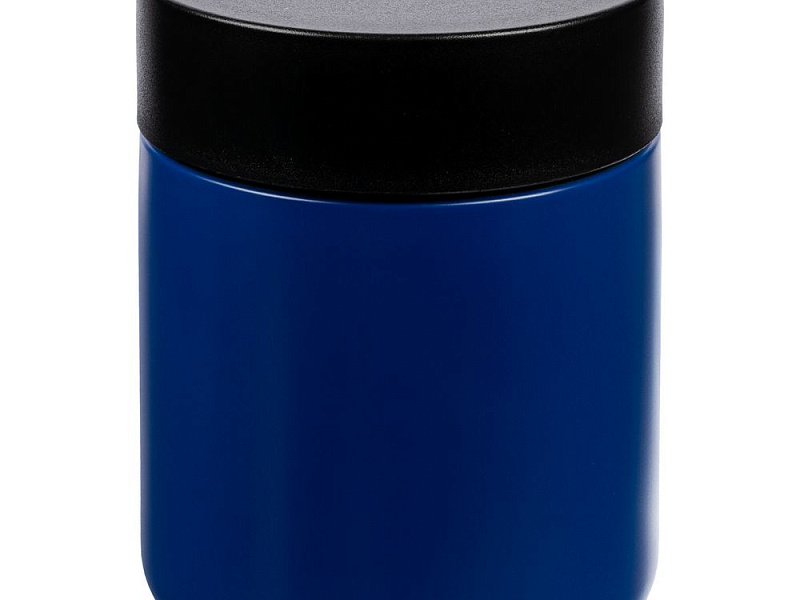 Термос для еды Food Truck, синий