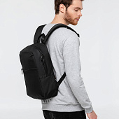 Рюкзак Simplex, черный