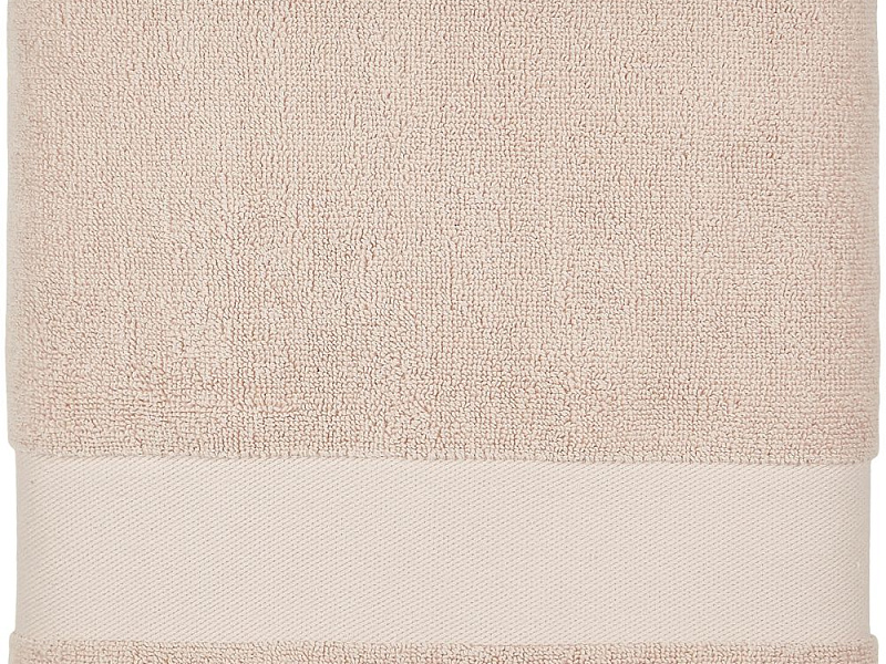 Полотенце Peninsula Medium, розовое