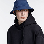 Панама Ben Mac, темно-синяя