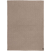 Плед Auray, бежевый