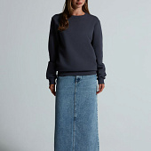 Свитшот Toima Heavy 2.0, темно-серый (графит)