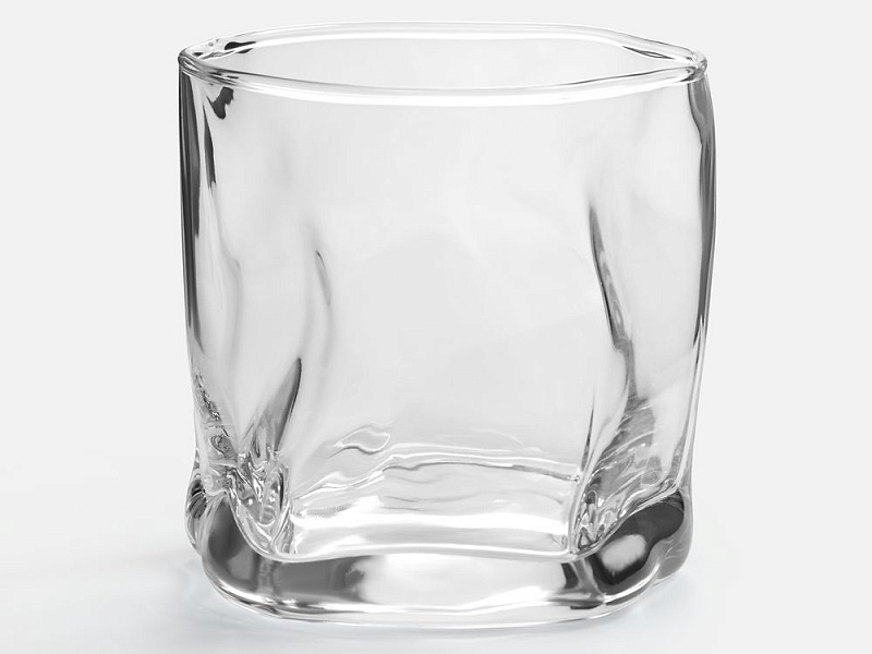 Стакан Crystal Clear
