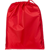 Плед с рукавами Lazybones, красный