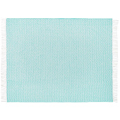 Плед Sagunt, мятный