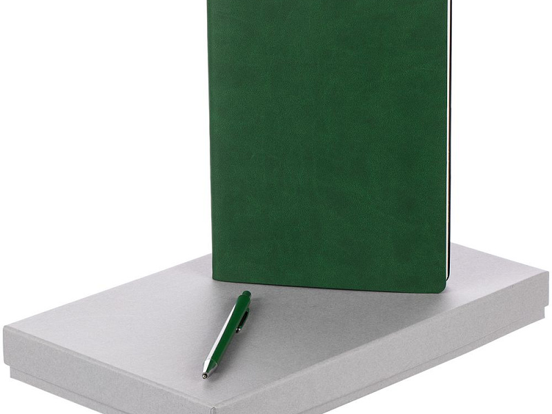 Набор Big City Lights, зеленый