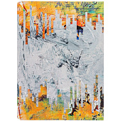 Ежедневник Laminat на заказ, датированный