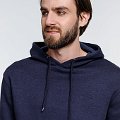 Худи унисекс Phoenix, темно-синее