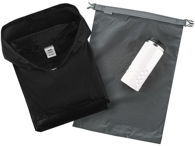 Набор Forest Hunter, черный с белым