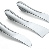 Набор ножей для сыра Wave