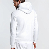 Худи унисекс Phoenix, белое