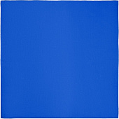 Бандана Overhead, ярко-синяя