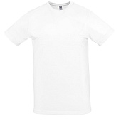 Футболка для сублимации Sublima 160, белая