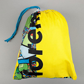 Дождевик классический RainCoat на заказ, разноцветный, единый размер