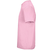 Футболка унисекс Legend, розовая (candy)