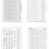 Блокнот Real Hard Work