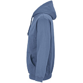 Худи унисекс Condor, синее