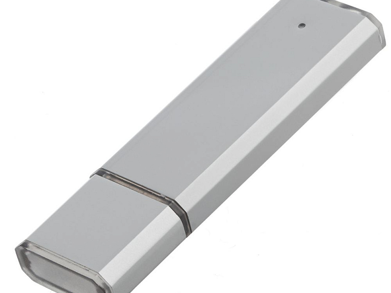 Флешка Silver Lining, 16 Гб