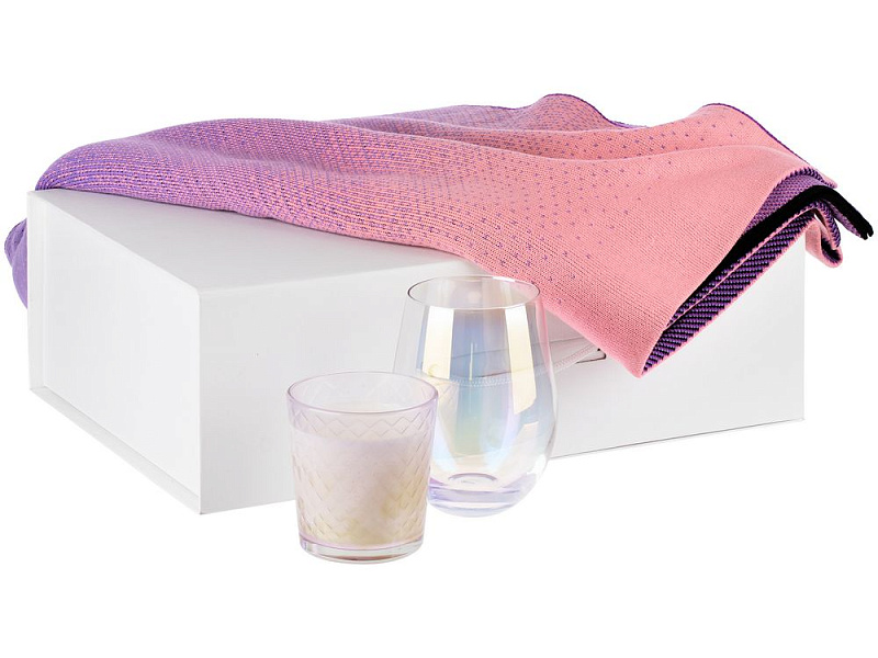 Набор Toive, сиреневый