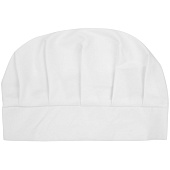 Колпак поварской Cookery, белый